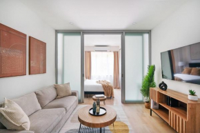 78-3C Newly renovated 1BR WD Walk 2 Central Park